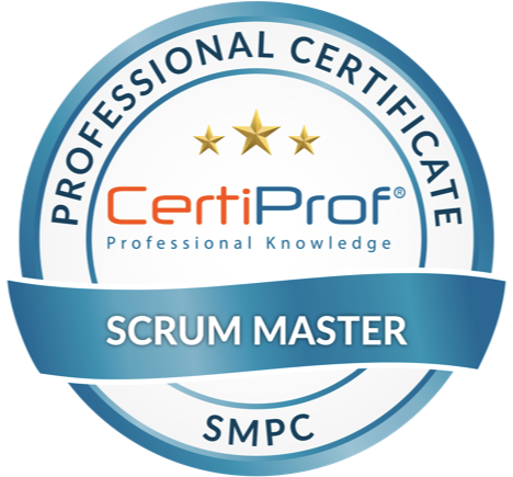 Scrum Master Professional Certificate (SMPC)