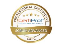 SAPC Proffessional Certificate