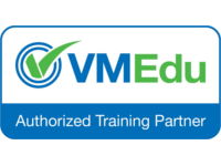 vmedu-autorized-training-partner